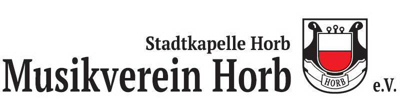 Stadtkapelle Horb e.V. logo